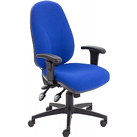 Maxi Ergo Posture Operator Chairs