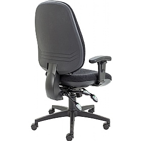 Maxi Ergo Posture Operator Chairs