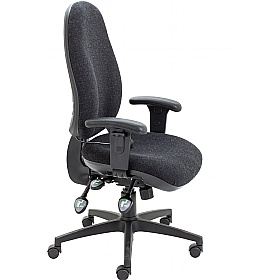 Maxi Ergo Posture Operator Chairs