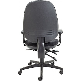 Maxi Ergo Posture Operator Chairs