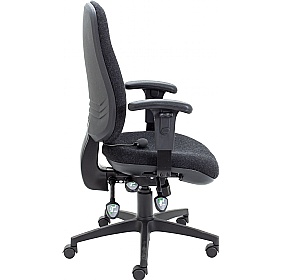 Maxi Ergo Posture Operator Chairs
