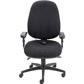 Maxi Ergo Posture Operator Chairs
