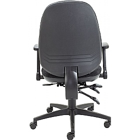 Maxi Ergo Posture Operator Chairs