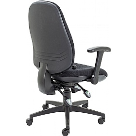 Maxi Ergo Posture Operator Chairs