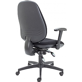 Maxi Ergo Posture Operator Chairs