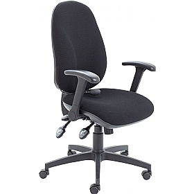 Maxi Ergo Posture Operator Chairs