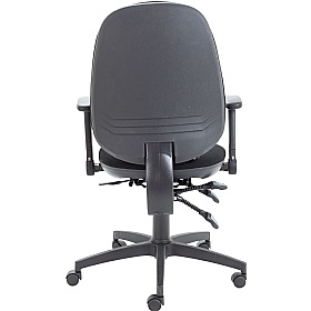 Maxi Ergo Posture Operator Chairs