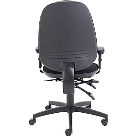 Maxi Ergo Posture Operator Chairs