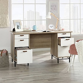 Avon Home Office Desk - Office Desks