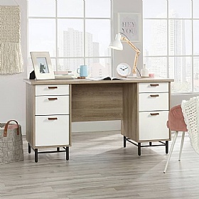 Avon Home Office Desk - Office Desks