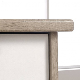 Avon Home Office Desk - Office Desks