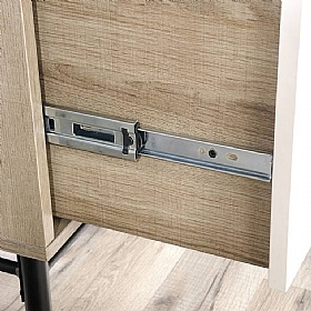 Avon Home Office Desk - Office Desks