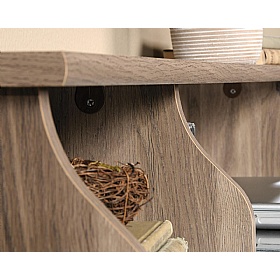 Farmhouse Home Office Desk