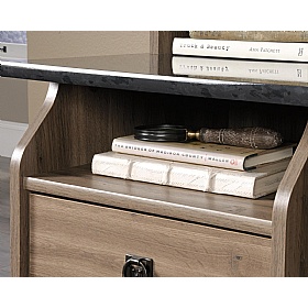 Farmhouse Home Office Desk