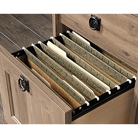 Farmhouse Home Office Desk