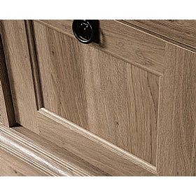 Farmhouse Home Office Desk