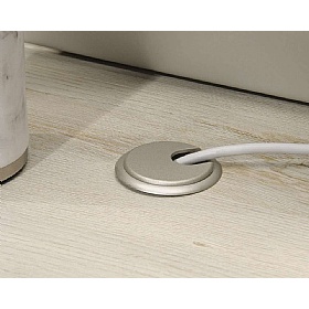 Executive Trestle Home Office Desk