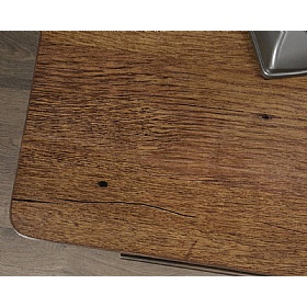 Boulevard Cafe Home Office Desk