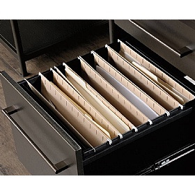 Boulevard Cafe Home Office Desk