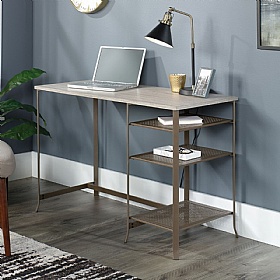 City Centre Home Office Desk - Office Desks