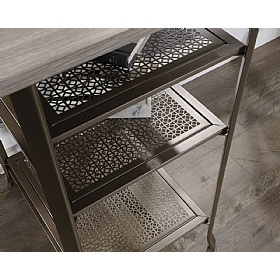 City Centre Home Office Desk - Office Desks