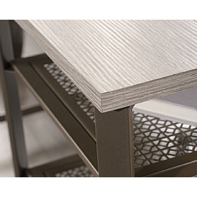 City Centre Home Office Desk - Office Desks