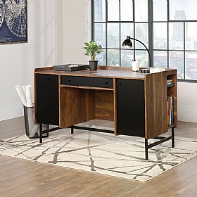 Hampstead Park Executive Home Office Desk