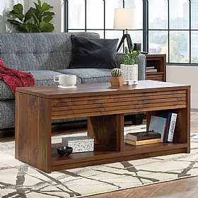 Hampstead Park Lift Up Coffee / Work Table