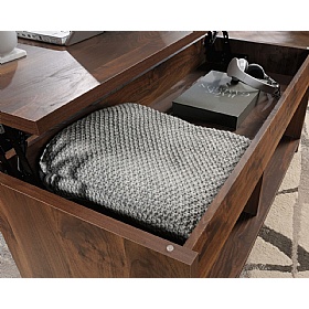 Hampstead Park Lift Up Coffee / Work Table