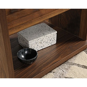 Hampstead Park Lift Up Coffee / Work Table