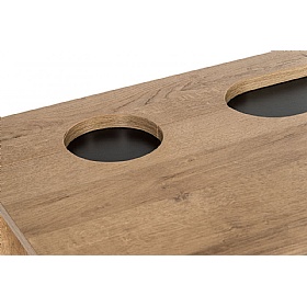 Ithaca Home Office Desk