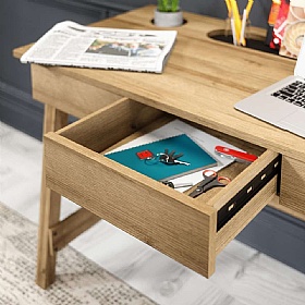 Ithaca Home Office Desk