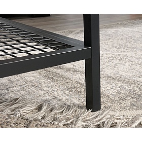 Market Lift Up Coffee / Work Table