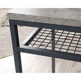 Market L-Shaped Home Office Desk