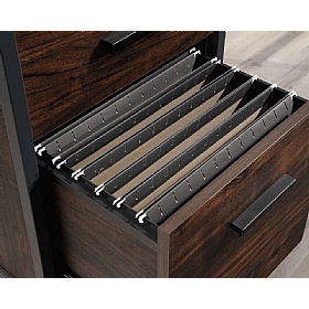 Market L-Shaped Home Office Desk