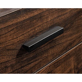 Market L-Shaped Home Office Desk