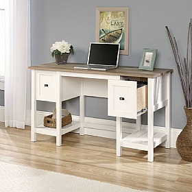 Shaker Style Home Office Desk