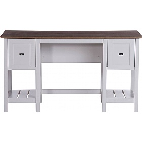 Shaker Style Home Office Desk