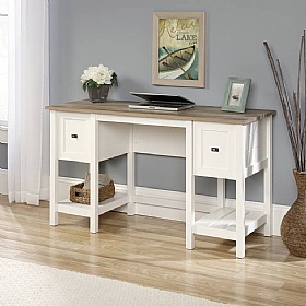 Shaker Style Home Office Desk