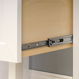 Shaker Style Home Office Desk