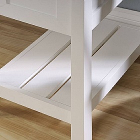 Shaker Style Home Office Desk