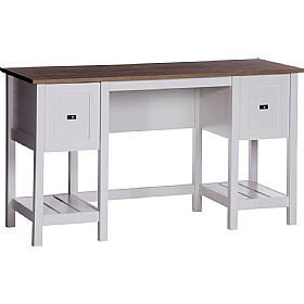 Shaker Style Home Office Desk