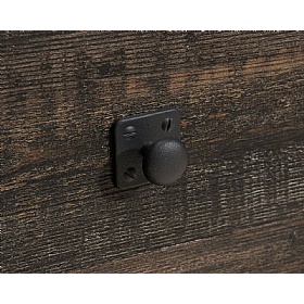 Steel Gorge Home Office Desk