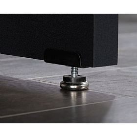 Vertex Sit-Stand Home Office Desk