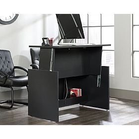 Vertex Sit-Stand Home Office Desk