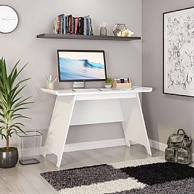 Towson Home Office Trestle Desks