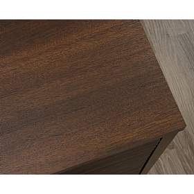 Elstree Executive L-Shaped Home Office Desk