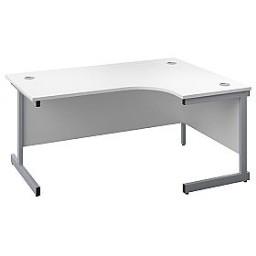 Ratio Ergonomic Radial Office Desks