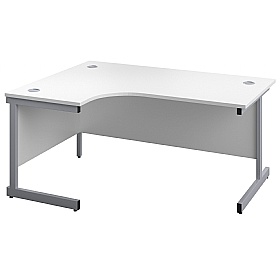 Ratio Ergonomic Radial Office Desks