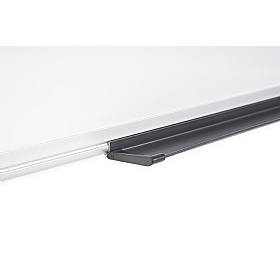Bi Office Gridded Magnetic Drywipe Whiteboards - Display Equipment